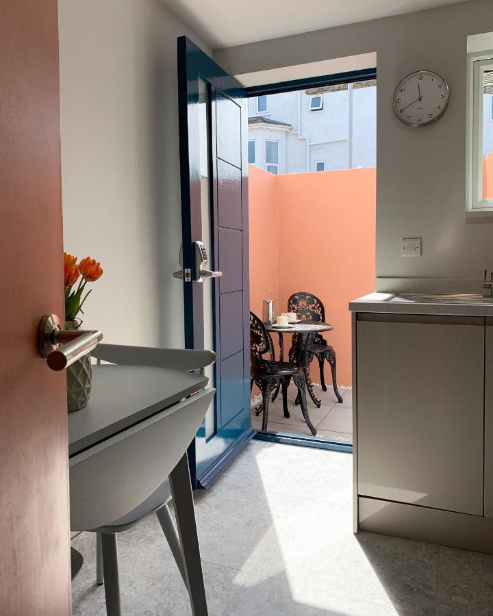 Jays Bay Entire Luxury Apartment By The Beach Gt Yarmouth Great Yarmouth Luaran gambar