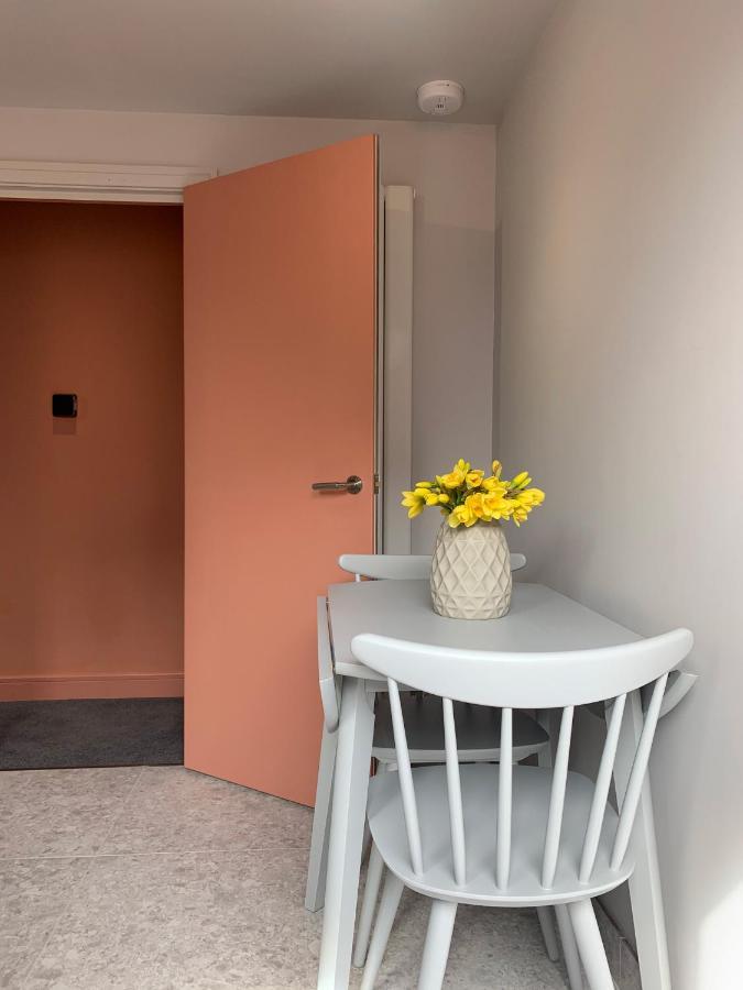 Jays Bay Entire Luxury Apartment By The Beach Gt Yarmouth Great Yarmouth Luaran gambar
