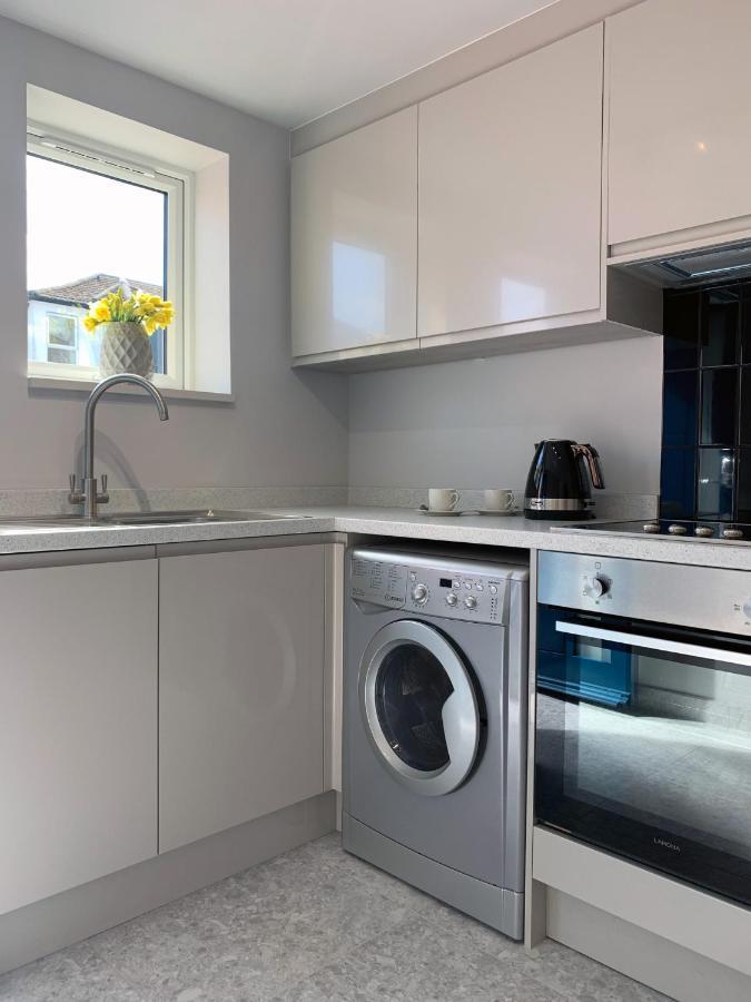Jays Bay Entire Luxury Apartment By The Beach Gt Yarmouth Great Yarmouth Luaran gambar