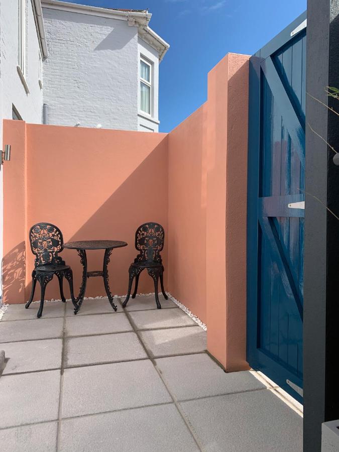 Jays Bay Entire Luxury Apartment By The Beach Gt Yarmouth Great Yarmouth Luaran gambar