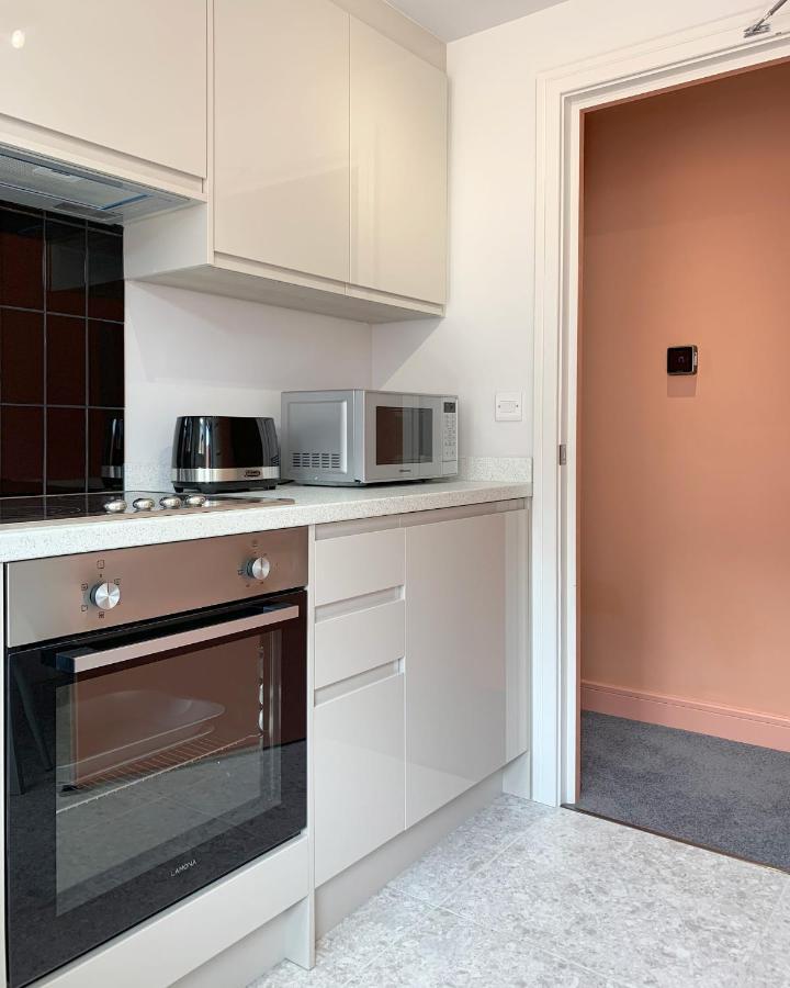 Jays Bay Entire Luxury Apartment By The Beach Gt Yarmouth Great Yarmouth Luaran gambar