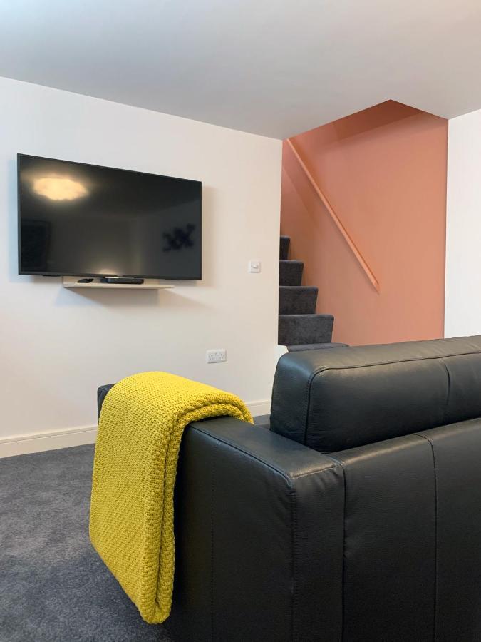 Jays Bay Entire Luxury Apartment By The Beach Gt Yarmouth Great Yarmouth Luaran gambar
